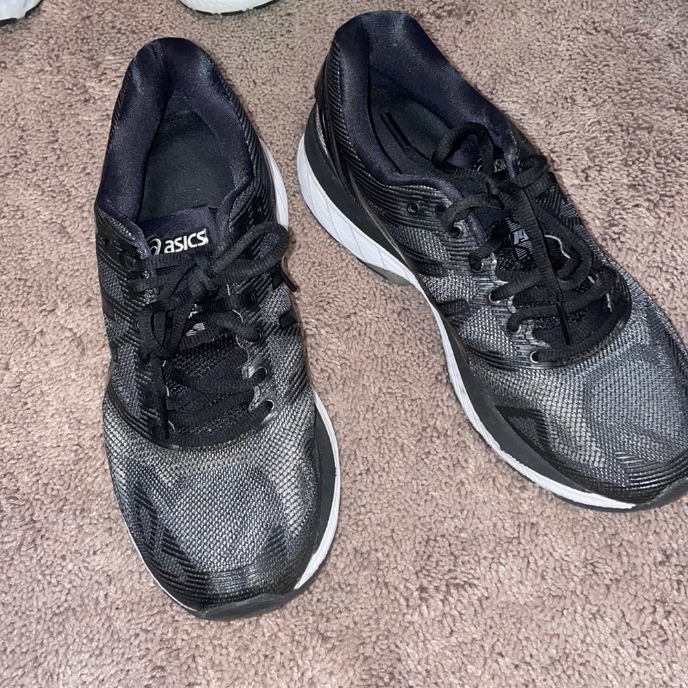 ASICS womens gel nimbus 19